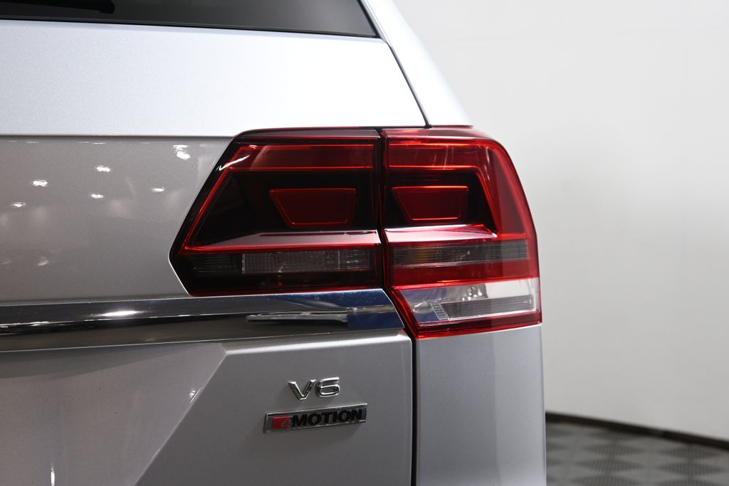 Thumbnail: 2019 Volkswagen Atlas - 13