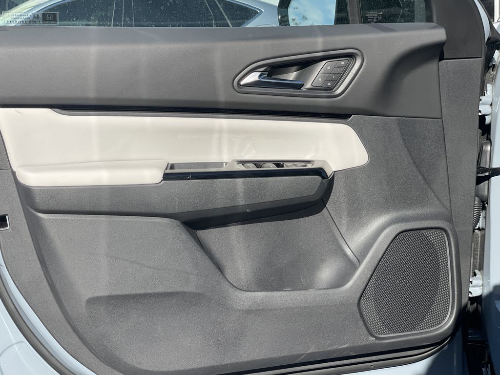 new 2026 Honda Prologue car, priced at $49,473