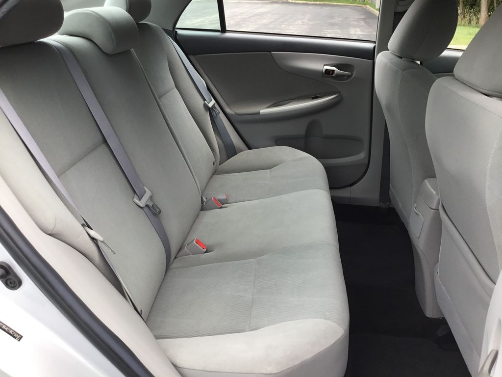 Thumbnail: 2011 Toyota Corolla - 8