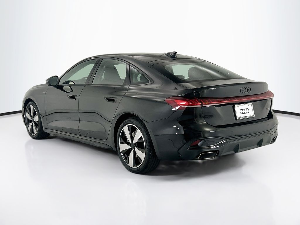 Thumbnail: 2026 Audi A5 - 7