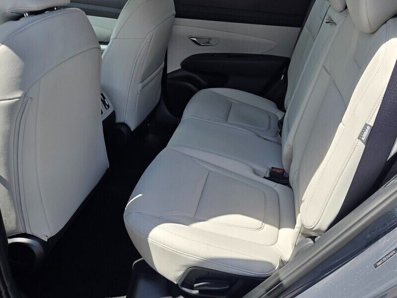 2026 Hyundai Tucson - $33,875