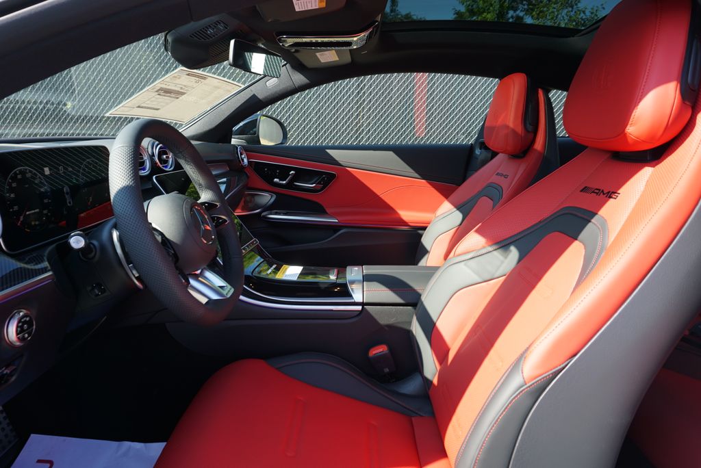 Thumbnail: 2026 Mercedes-Benz CLE - 27