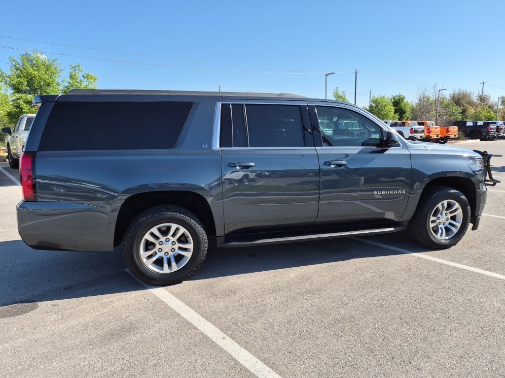 Used Car 2019 Chevrolet Suburban  Lt For Sale Under $20,000 In Austin, Texas