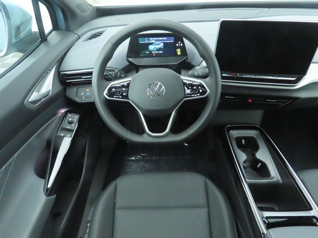 2025 Volkswagen ID.4 Pro S 10