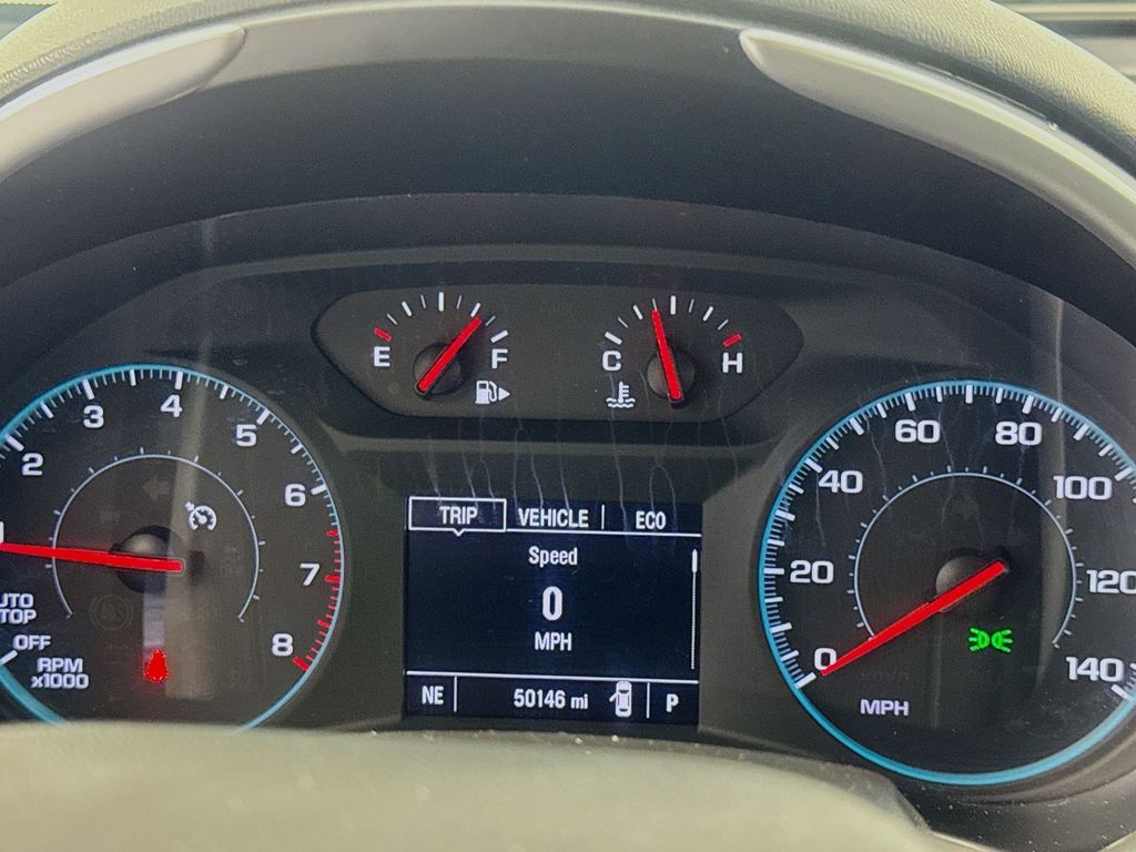 Used Car 2023 Chevrolet Malibu  Lt For Sale Under $20,000 In Austin, Texas