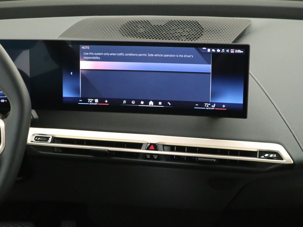 Thumbnail: 2026 BMW iX - 15