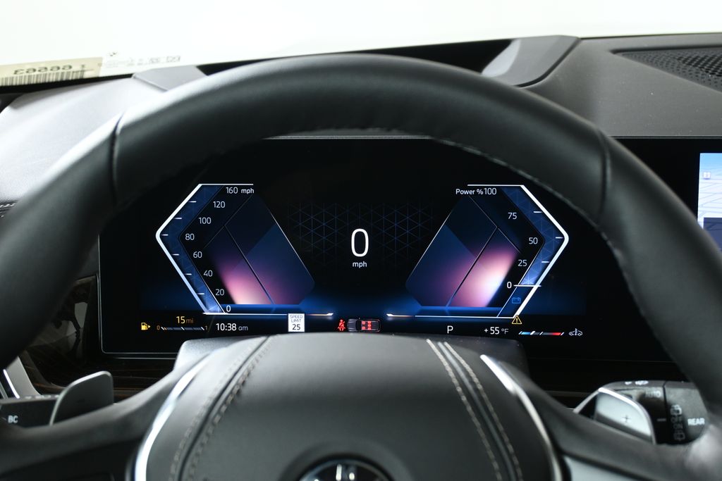 Thumbnail: 2026 BMW X5 - 19