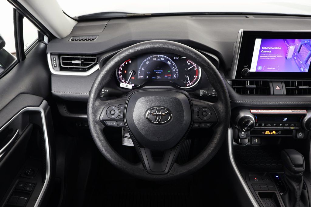 Thumbnail: 2025 Toyota RAV4 - 3