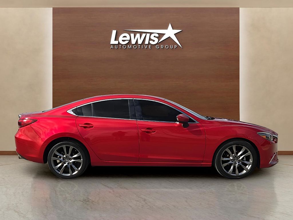 Used 2016 Mazda Mazda6 For Sale in Farmington, AR