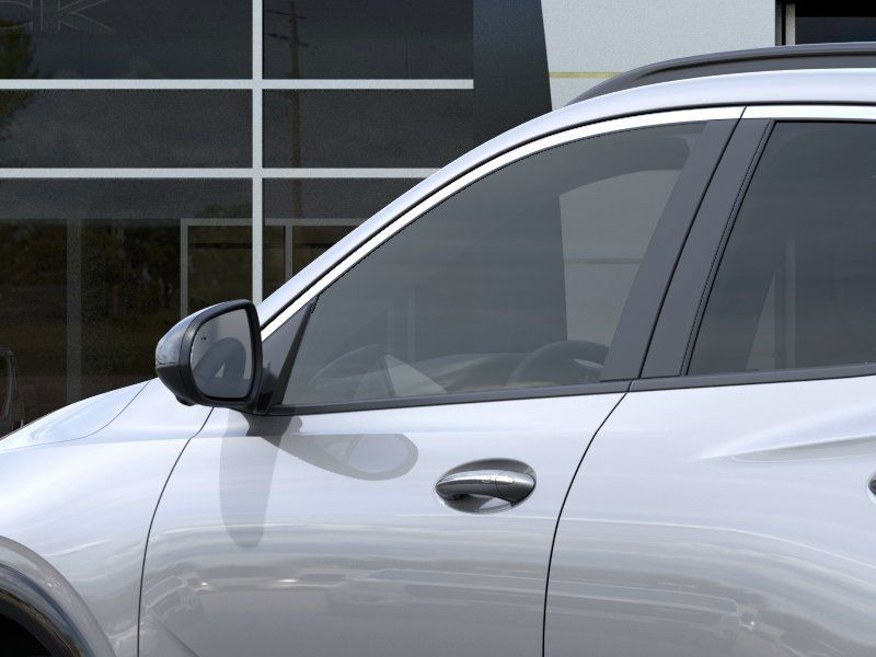 2026 Buick Encore GX Sport Touring - Photo 12