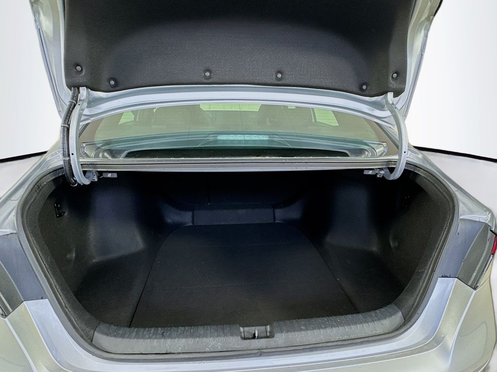 Used Car 2025 Honda Accord Hybrid  Sport-l For Sale Under $35,000 In Austin, Texas