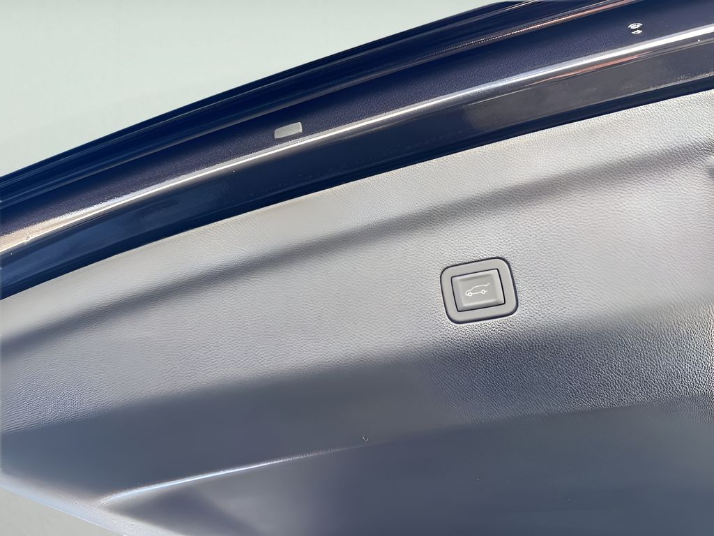 2026 Chevrolet Suburban