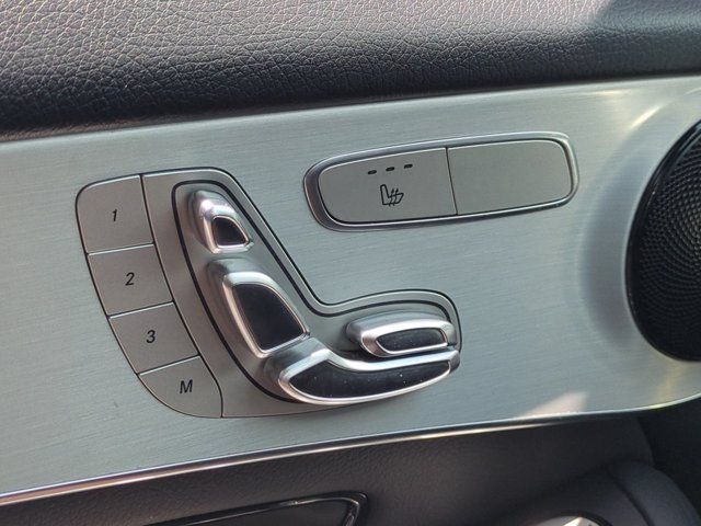 Used 2020  Mercedes-Benz GLC 300 image 20