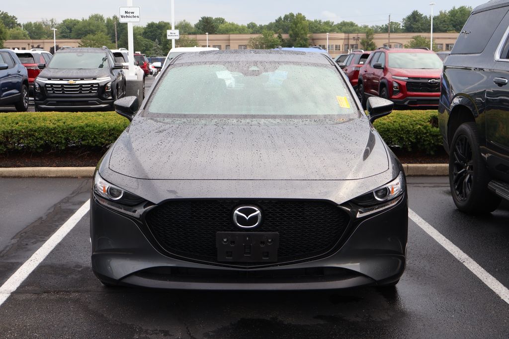 Thumbnail: 2023 Mazda Mazda3 - 2