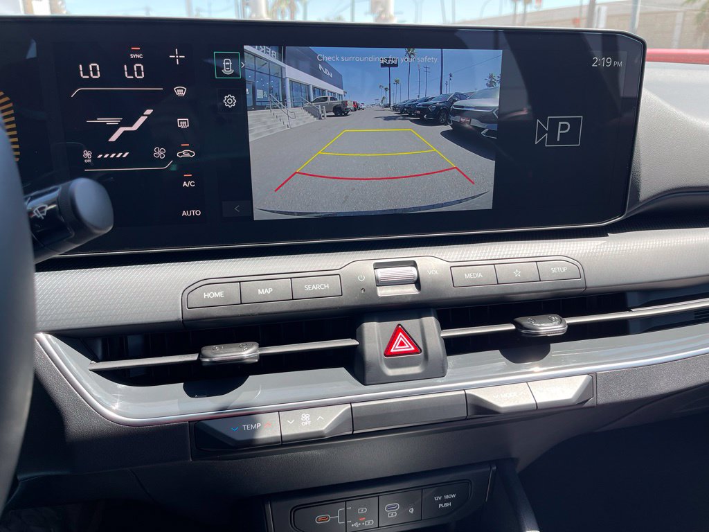 New 2026 Black Kia GT-Line image 14