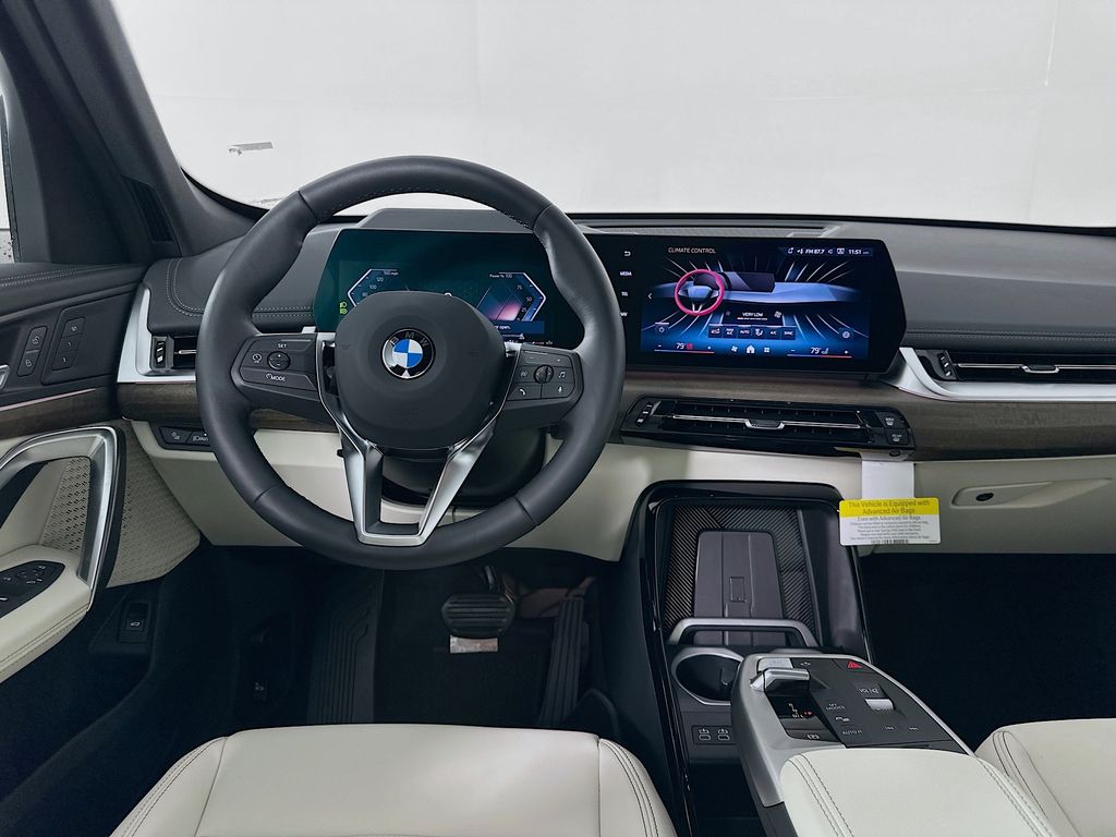 Thumbnail: 2026 BMW X1 - 19