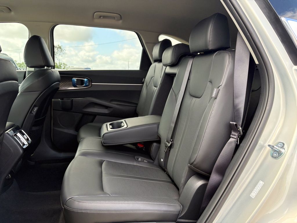 New 2026 Kia Sorento SUV
