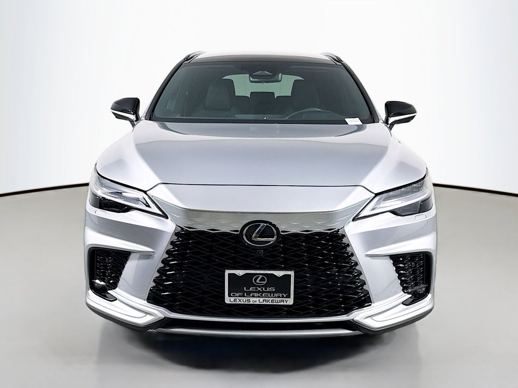 Thumbnail: 2023 Lexus RX - 2