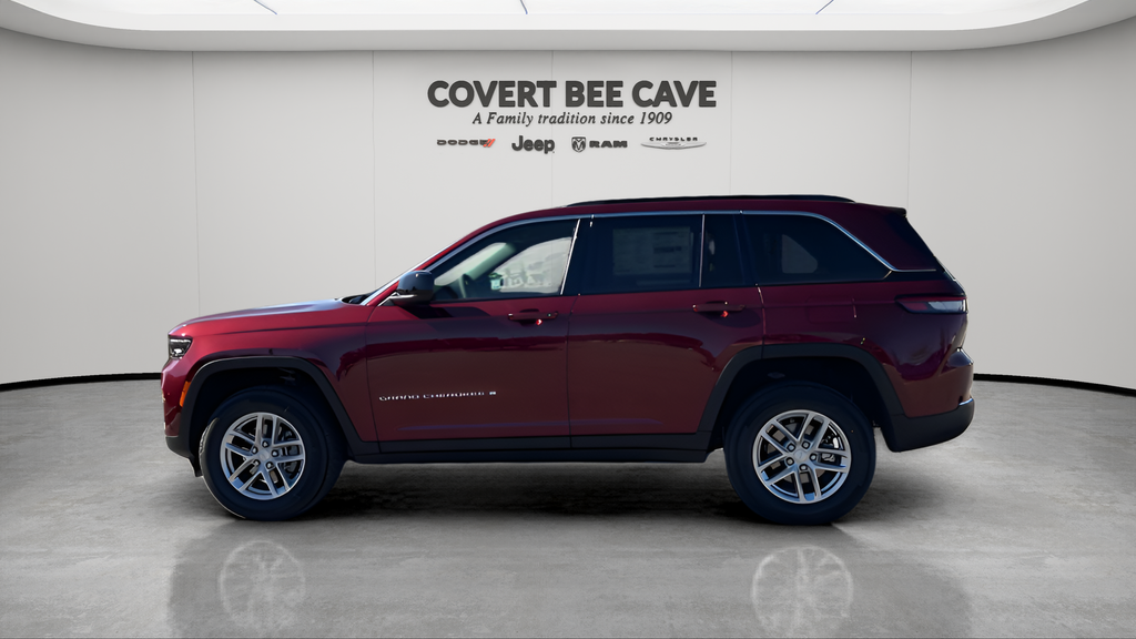 New Car 2025 Jeep Grand Cherokee  Laredo X For Sale Under $40,000 In Austin, Texas