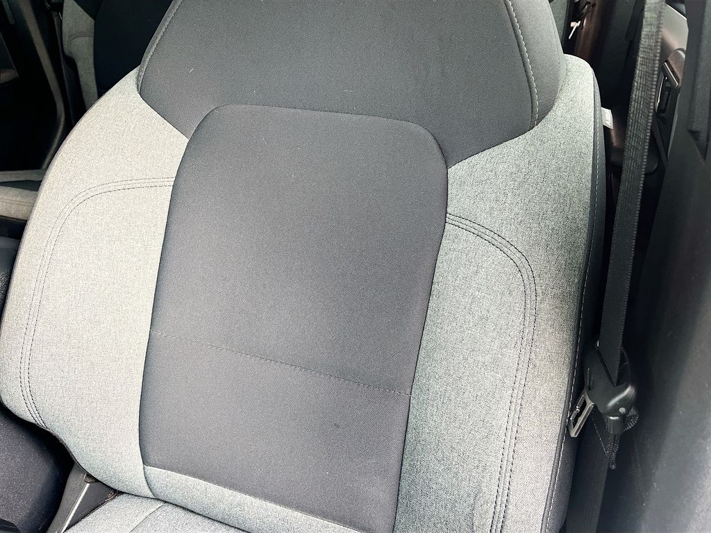Used 2023 Gray Ford Base image 18