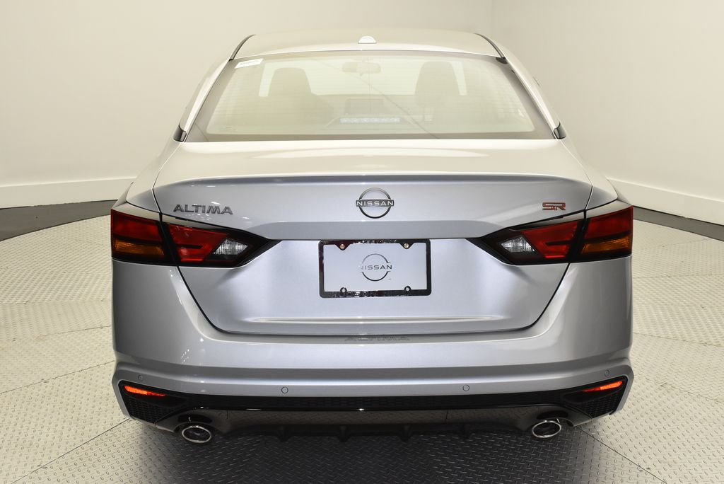 Thumbnail: 2025 Nissan Altima - 7