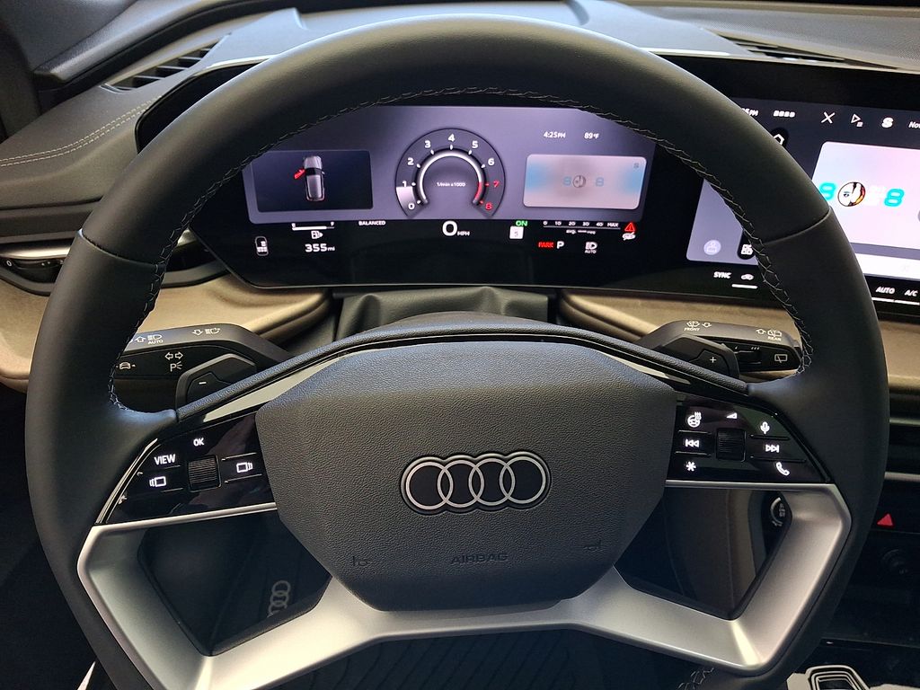 Thumbnail: 2026 Audi Q5 - 16