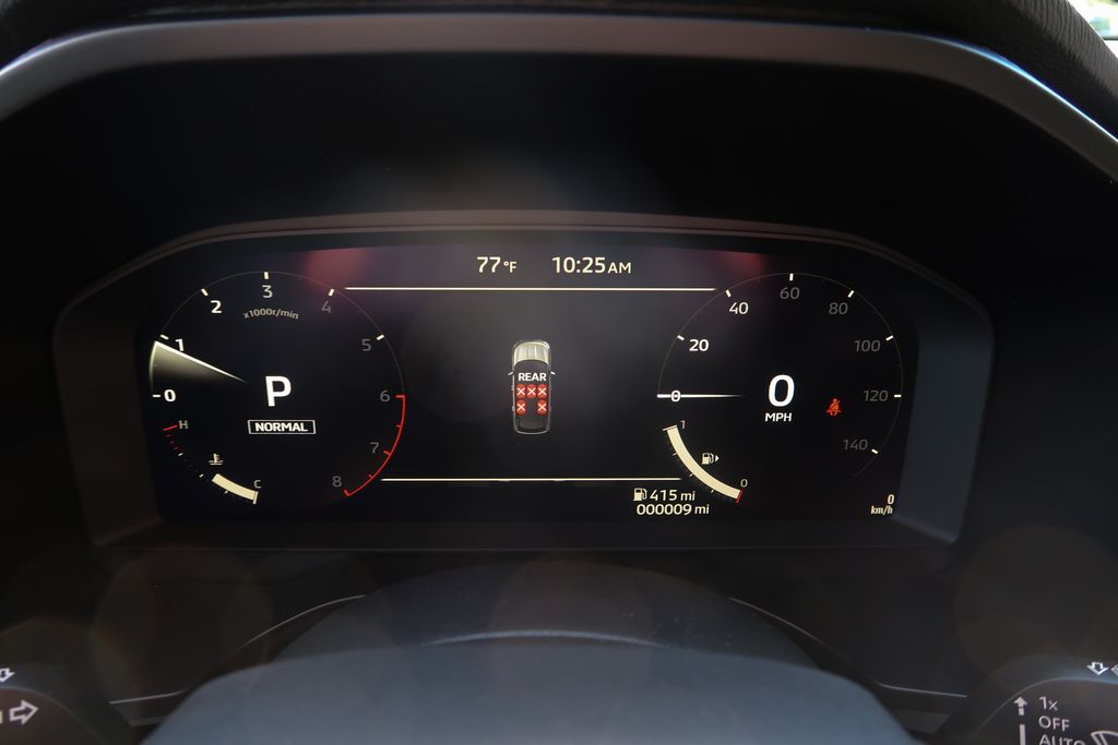 2026 Mitsubishi Outlander SE 2.5 2WD