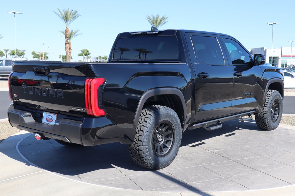 Thumbnail: 2026 Toyota Tundra - 5