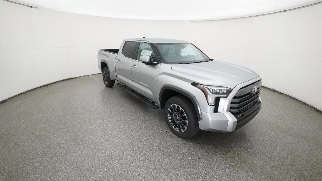 Thumbnail: 2026 Toyota Tundra - 27
