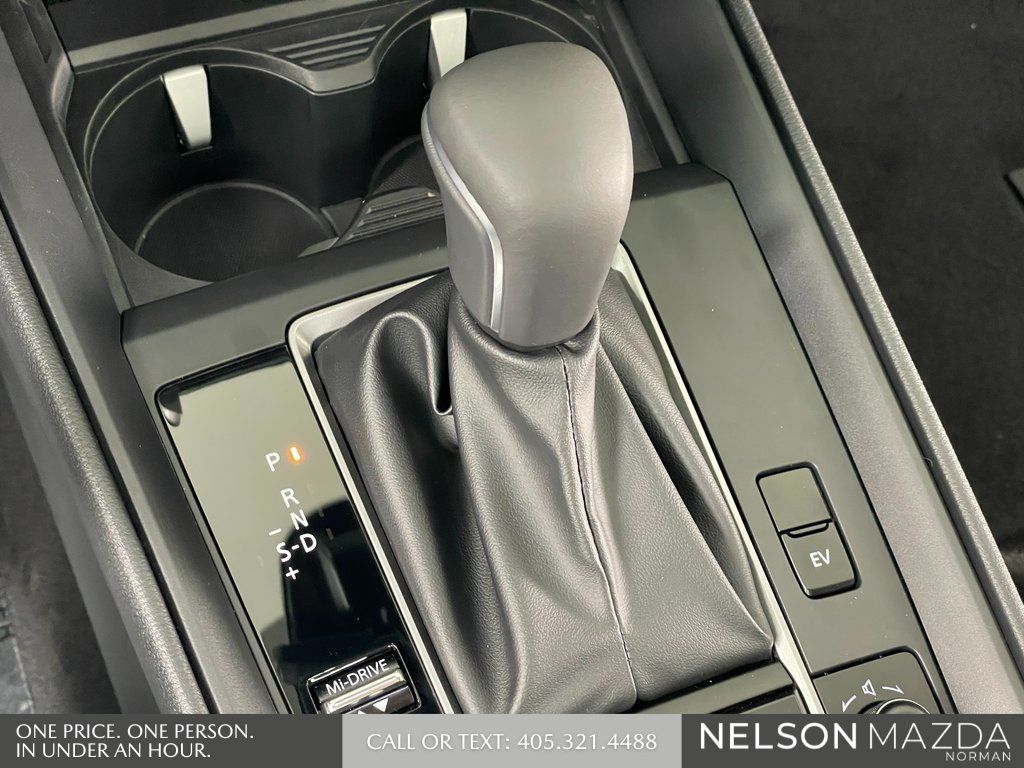 New 2026 Red Mazda Preferred image 34