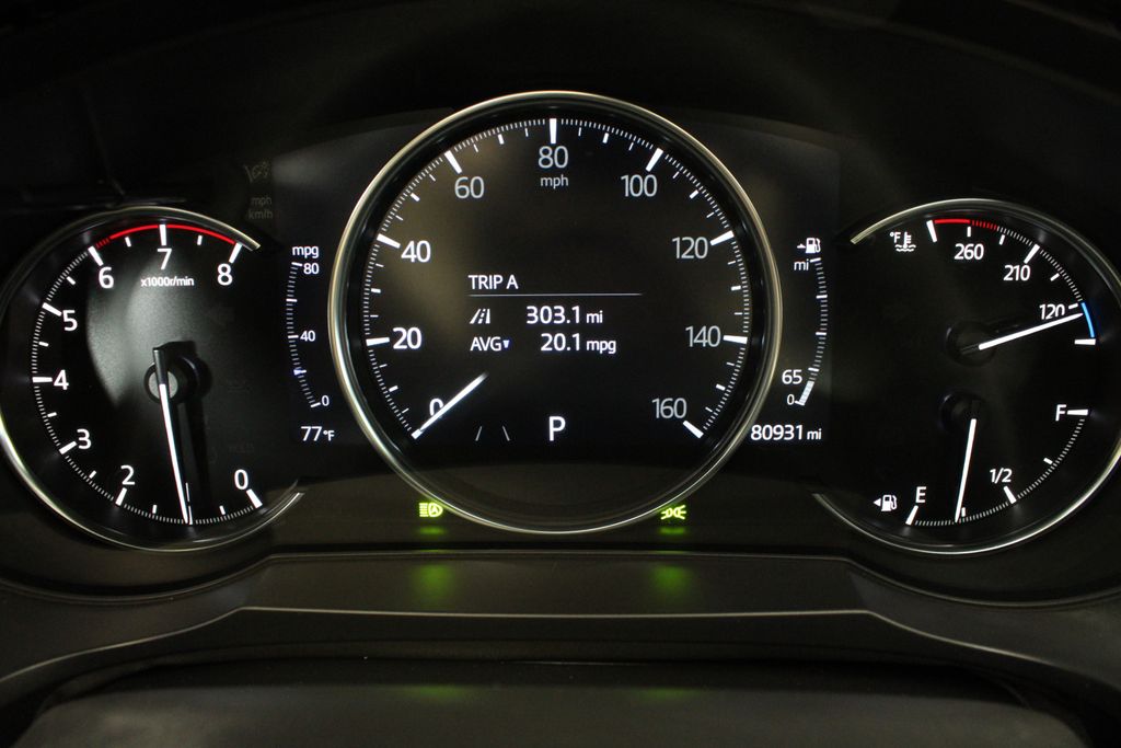 Used 2022 Mazda CX-9 for sale in 