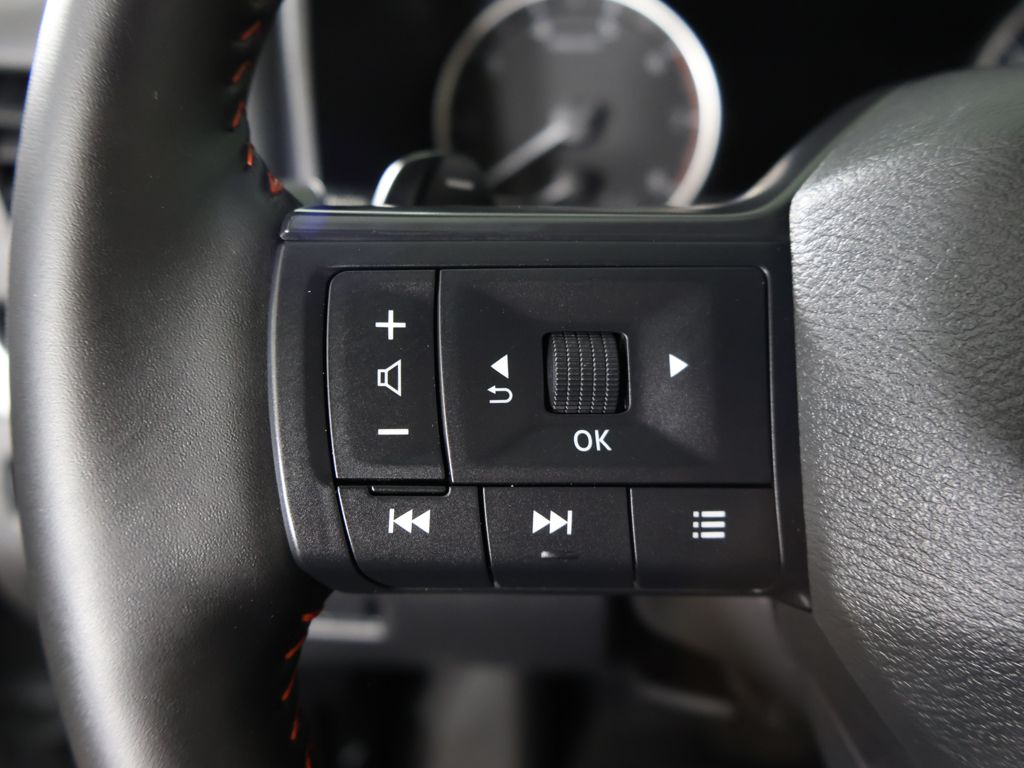 Used 2025 Gray Nissan Rock Creek image 43