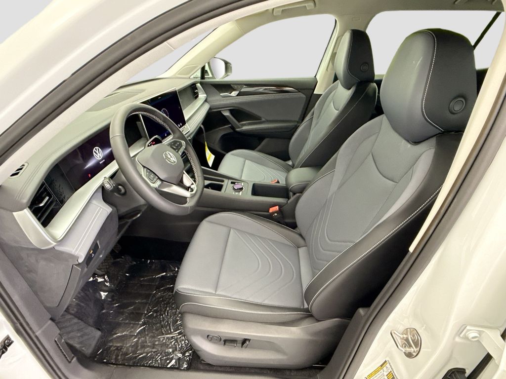Thumbnail: 2026 Volkswagen Tiguan - 17
