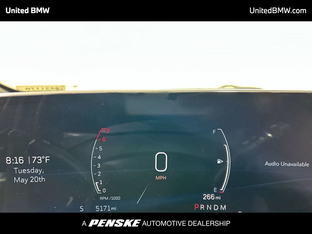 2024 Cadillac XT4 Luxury 15