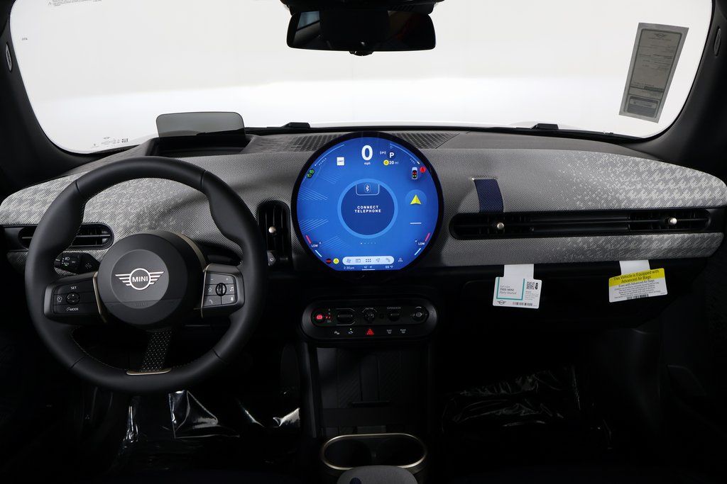 Thumbnail: 2026 MINI Cooper - 4