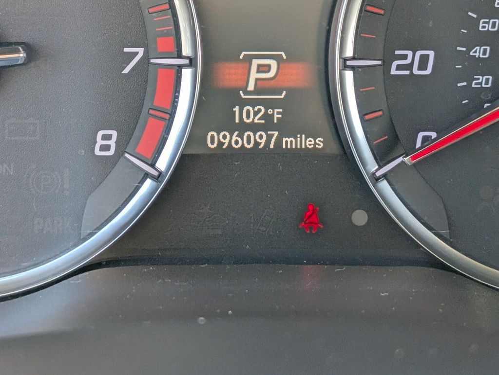 used 2019 Acura MDX car, priced at $22,000