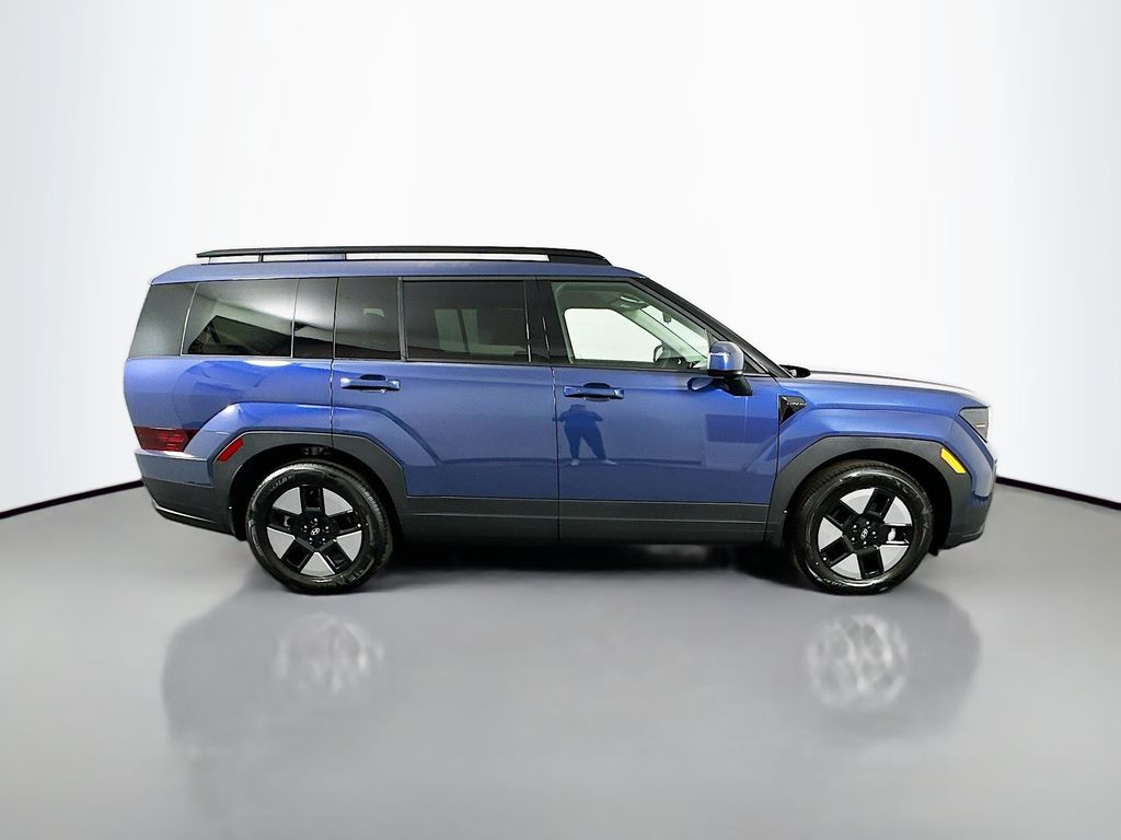 Thumbnail: 2026 Hyundai Santa Fe - 4