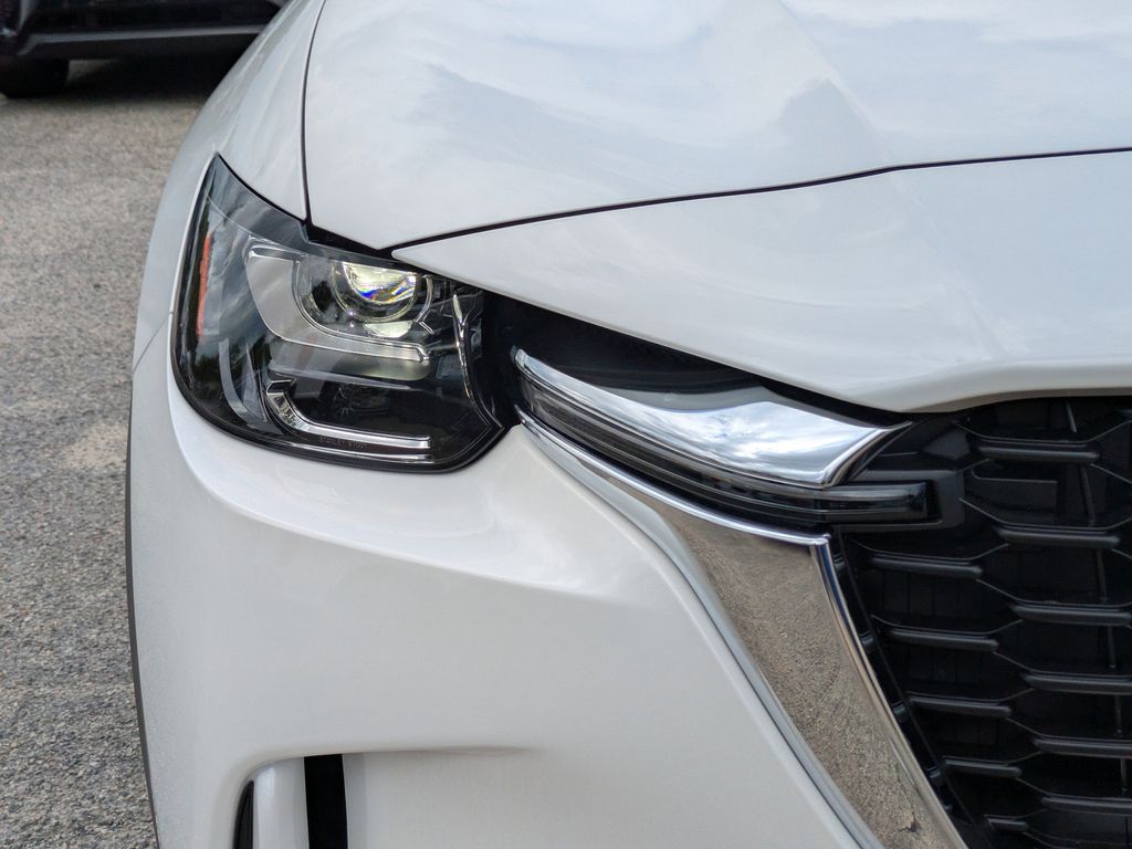 2026 Mazda CX-90 3.3 Turbo Select