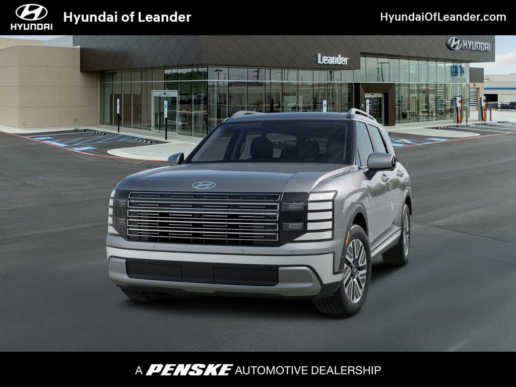 Thumbnail: 2026 Hyundai Palisade - 1