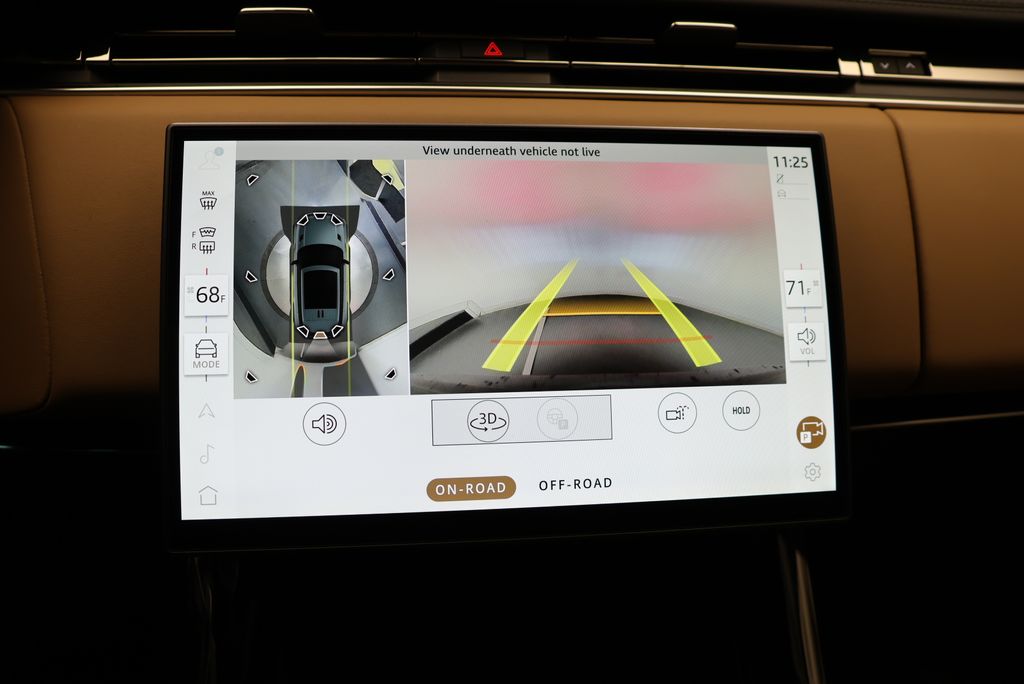 Thumbnail: 2026 Land Rover Range Rover Sport - 22