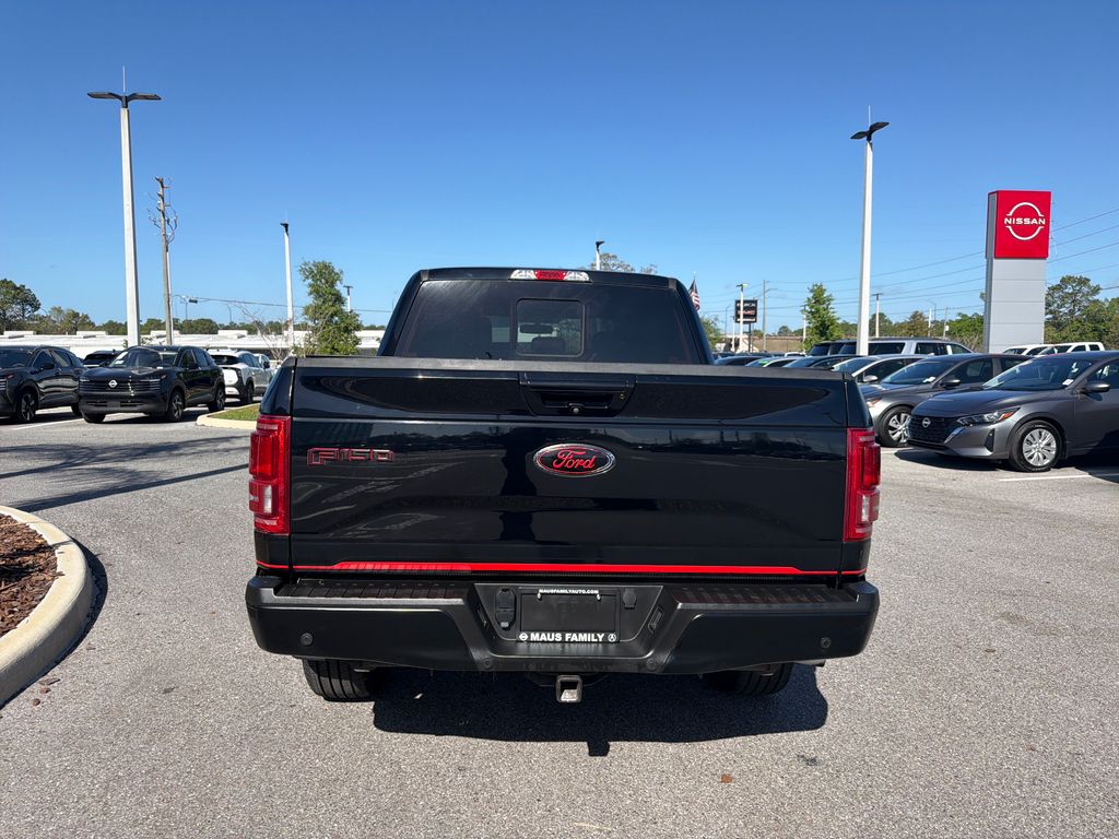 View vehicle photo 6