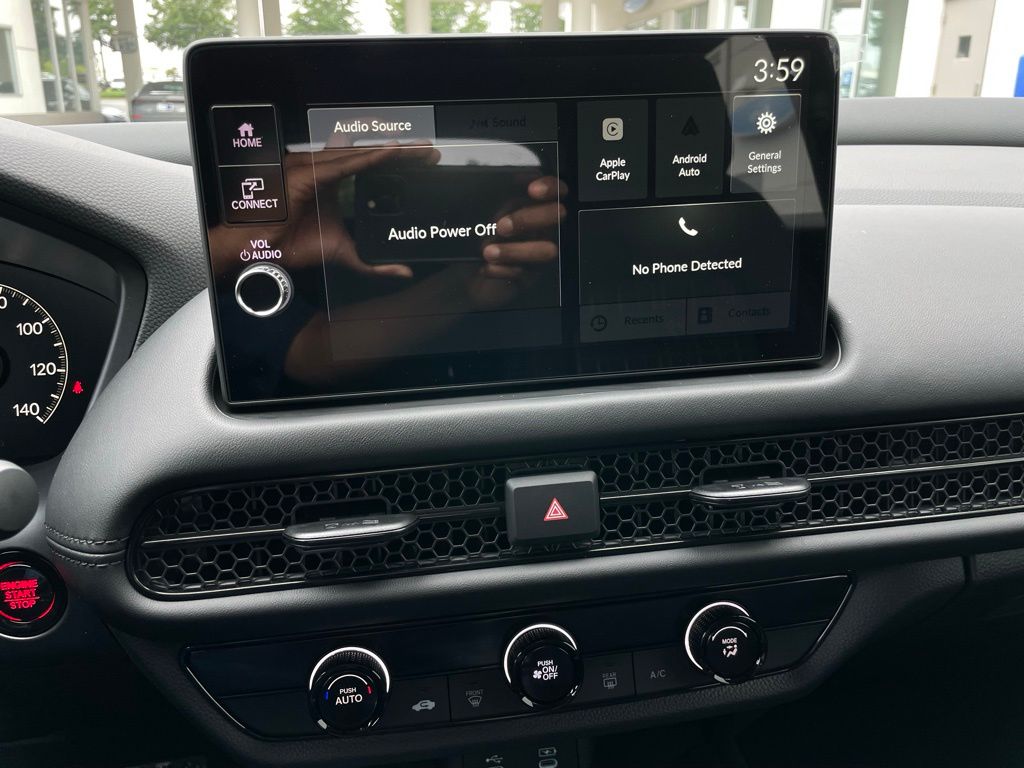 Thumbnail: 2026 Honda HR-V - 18