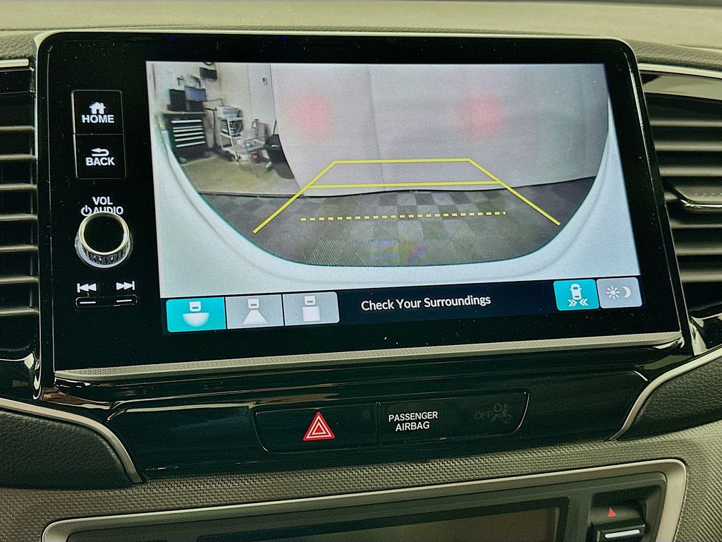 Thumbnail: 2026 Honda Ridgeline - 12