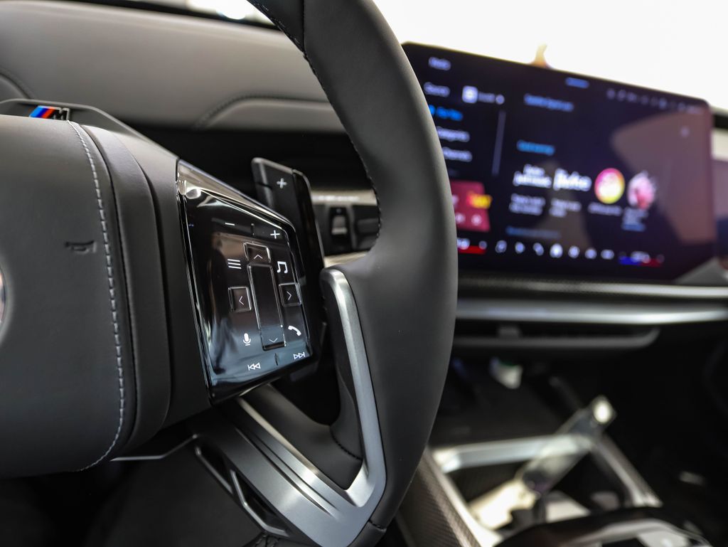 Thumbnail: 2027 BMW 7 Series - 13