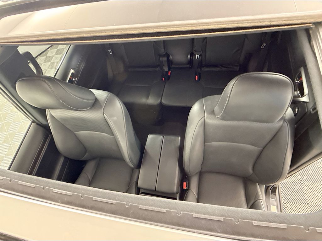 2023 Lexus GX 460 Luxury 22