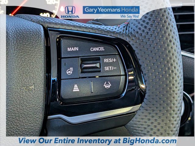 2026 Honda Ridgeline