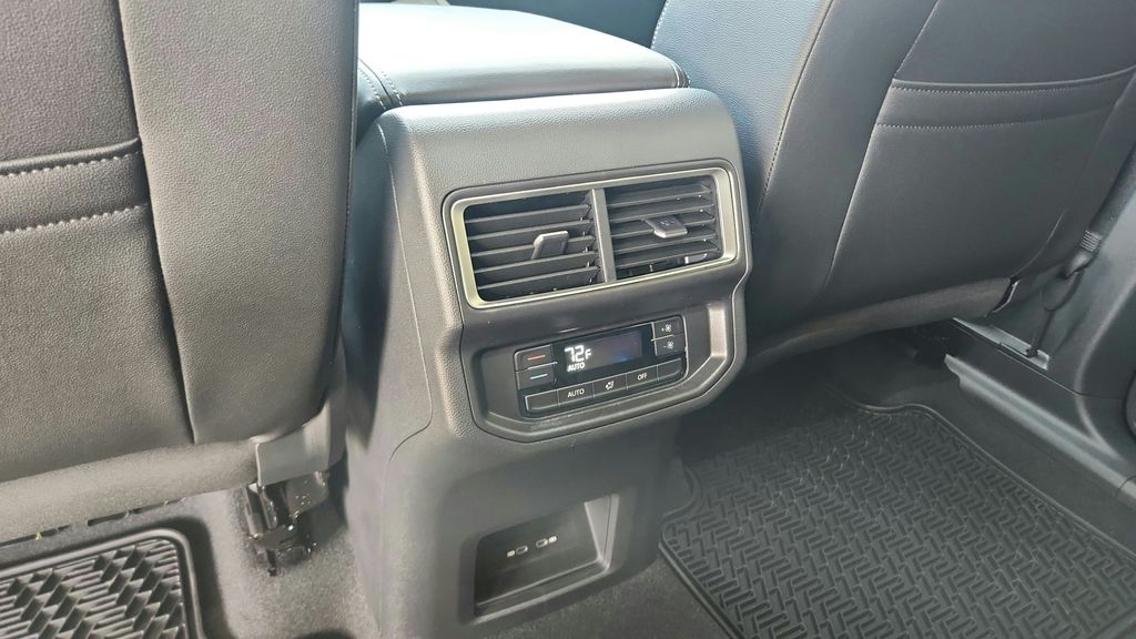 2026 Volkswagen Atlas