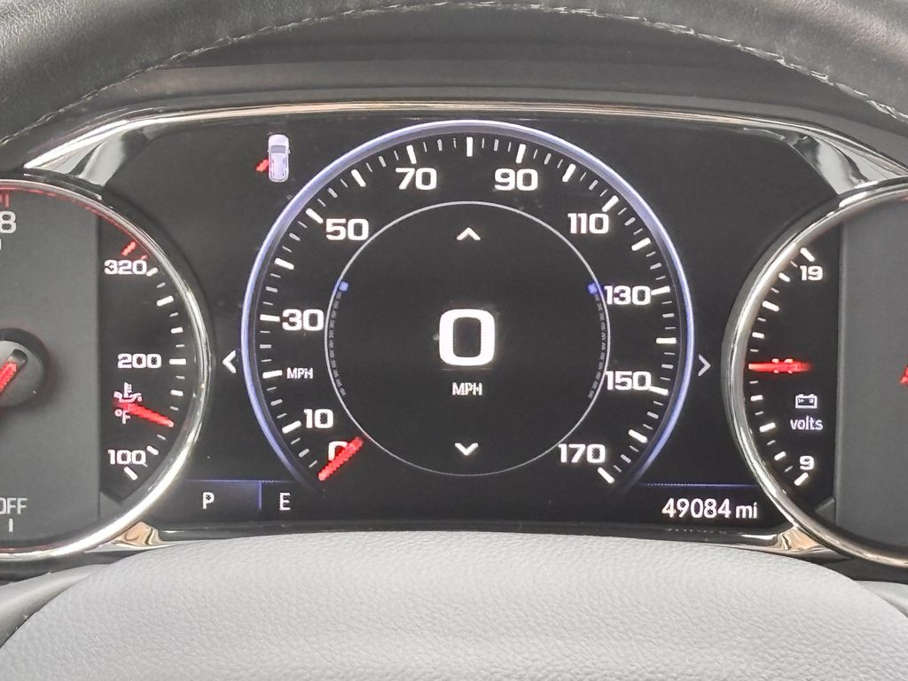 Used Car 2023 Gmc Acadia  Denali For Sale Under $35,000 In Corsicana, Texas