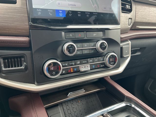 2024 Ford Expedition Max