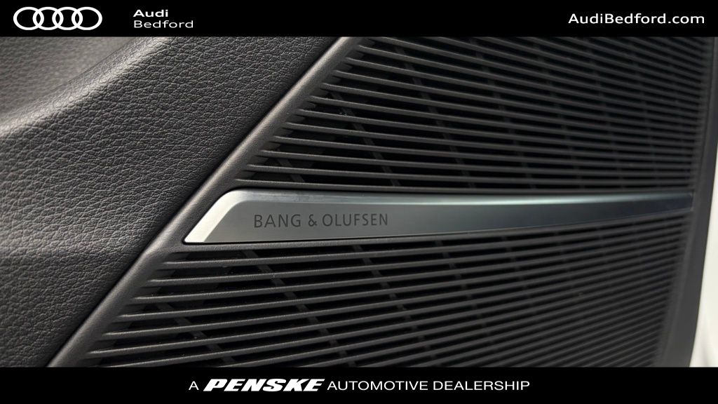 Thumbnail: 2023 Audi Q7 - 12